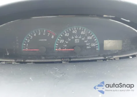 2012 Toyota Yaris z USA, uszkodzony, nr VIN JTDBT4K32C1421134